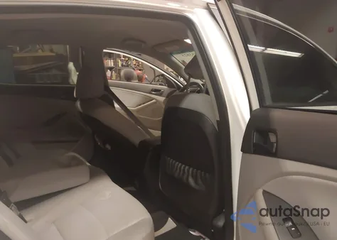 2014 Kia Optima Lx from USA, damaged, VIN KNAGM4A75E5507893